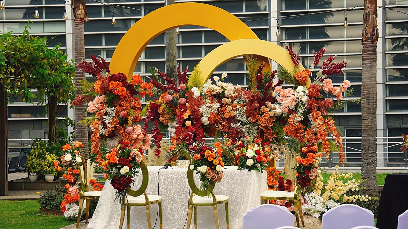Booth Design & Build 5