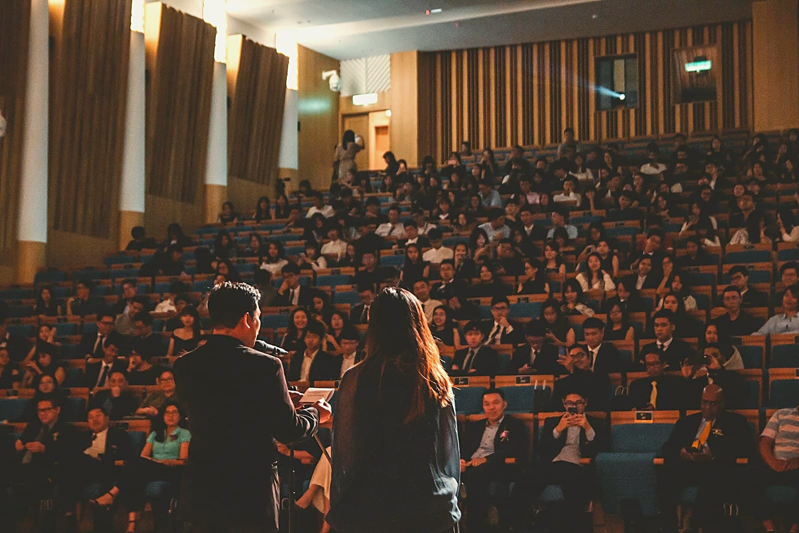Staffing & Interpreters 3
